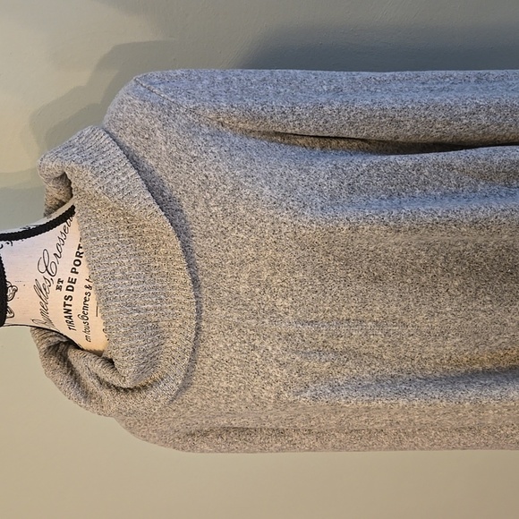 Cowl Neck Sweater - Picture 5 of 5